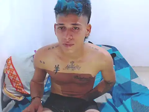 lu nastyboy18 online show from 01-20-25, 08:19