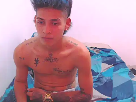 lu nastyboy18 online show from 01-22-25, 07:34
