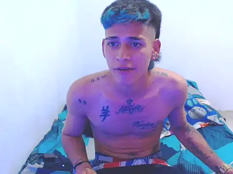 lu nastyboy18 online show from 01-25-25, 09:36