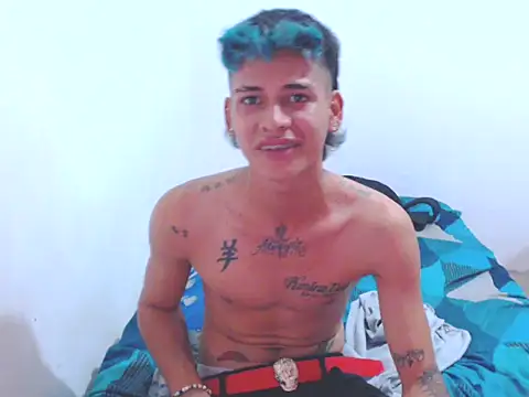 lu nastyboy18 online show from 01-27-25, 06:30