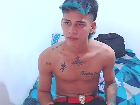 lu nastyboy18 online show from 01-28-25, 05:11