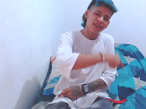 lu nastyboy18 online show from 01-29-25, 04:58