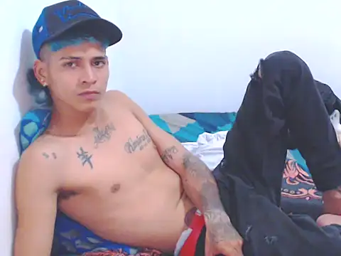 lu nastyboy18 online show from 01-30-25, 04:48