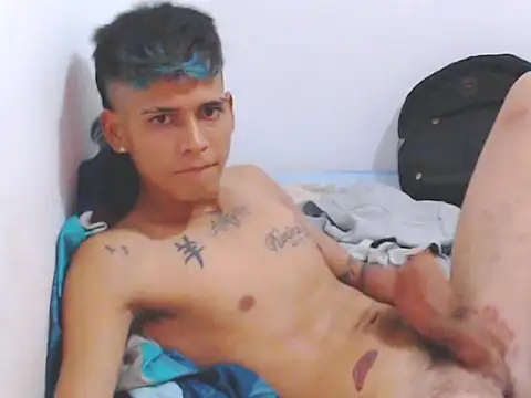 lu nastyboy18 online show from 02-02-25, 09:30