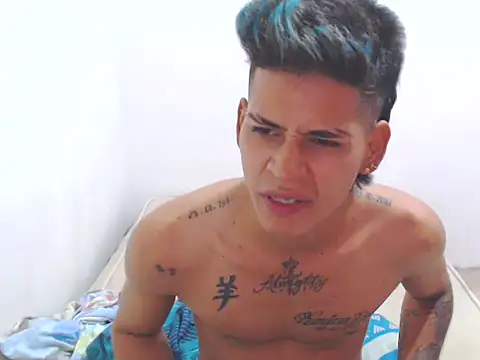 lu nastyboy18 online show from 02-04-25, 10:10