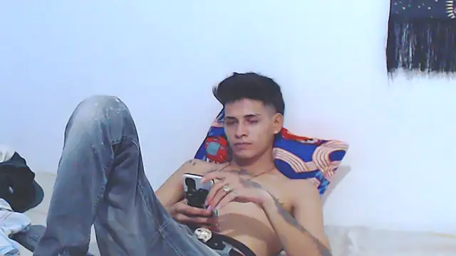 lu nastyboy18 online show from 09-08-25, 08:19