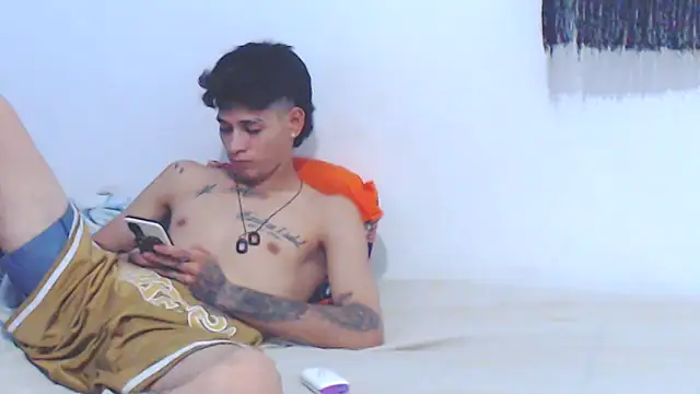lu nastyboy18 online show from 09-09-25, 08:08