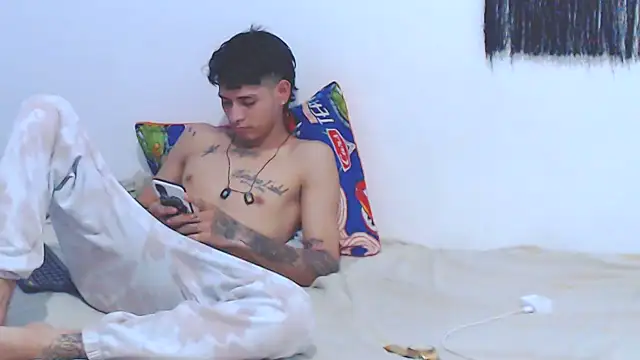lu nastyboy18 online show from 09-11-25, 08:20