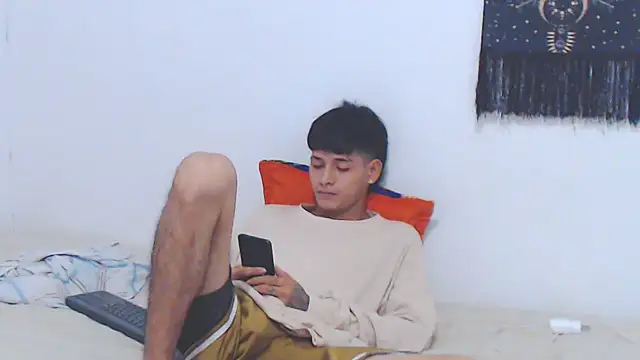 lu nastyboy18 online show from 09-19-25, 06:08
