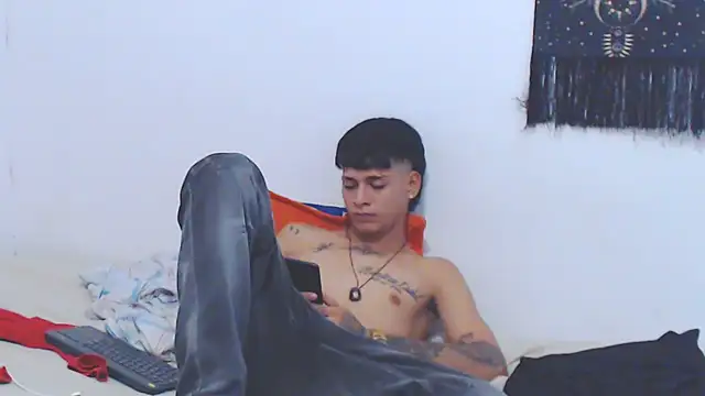 lu nastyboy18 online show from 09-20-25, 06:20