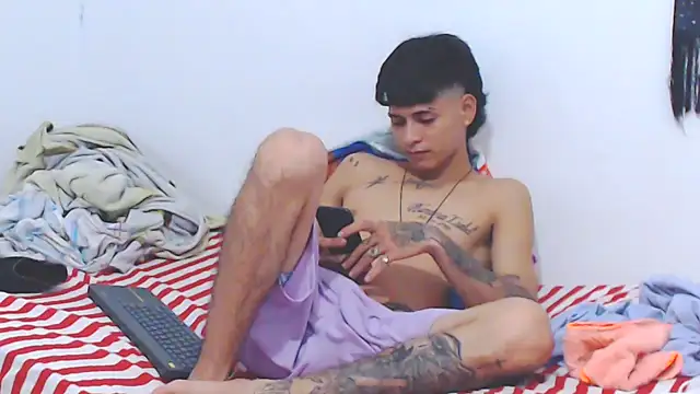 lu nastyboy18 online show from 09-28-25, 03:34