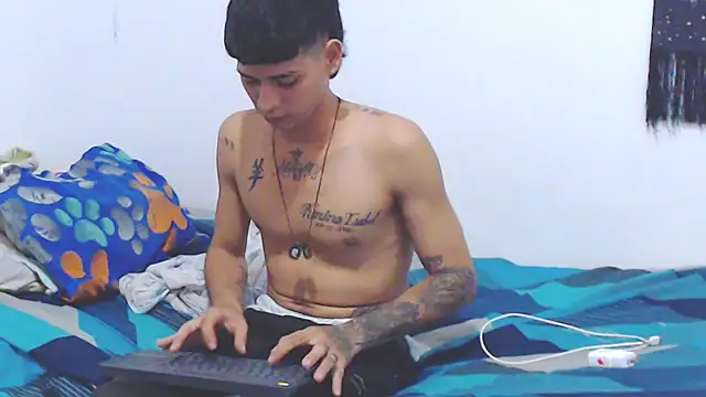 lu nastyboy18 online show from 10-07-25, 01:36