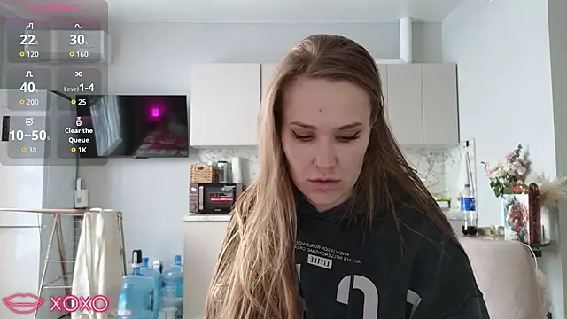 DianaShermy online show from 01-13-26, 01:27