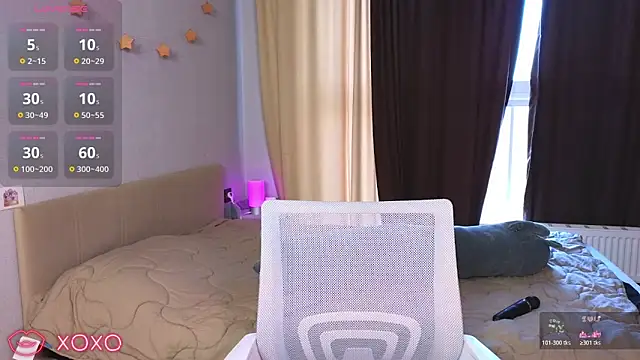 DianaShermy online show from 02-05-26, 07:46