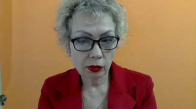 NessyJenixs online show from 02-09-25, 06:05