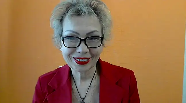 NessyJenixs online show from 02-16-25, 09:15