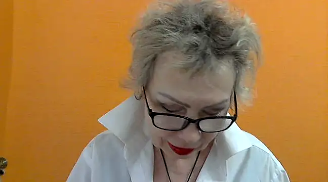 NessyJenixs online show from 03-01-25, 07:15