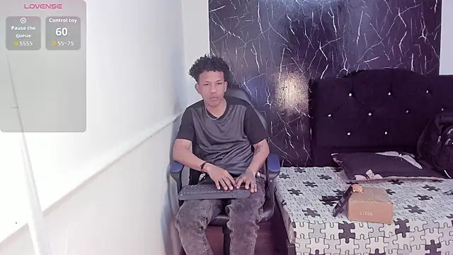 carlos alber12 online show from 10-09-25, 12:03