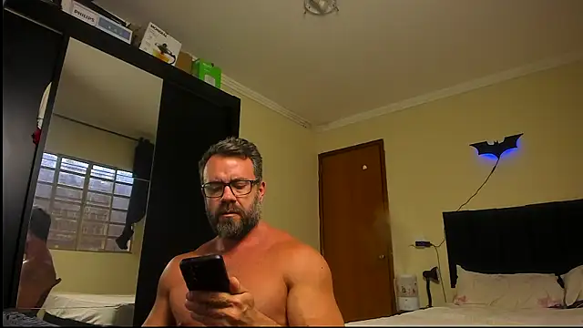 sexyflight online show from 10-29-25, 04:42