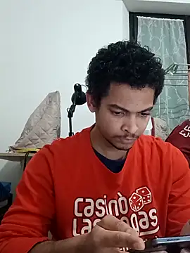 cingonduro online show from 12-03-25, 05:33