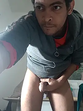 cingonduro online show from 12-16-25, 06:46