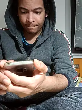 cingonduro online show from 02-16-26, 06:48