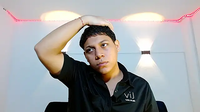 Tylerdrdn online show from 12-01-25, 11:21