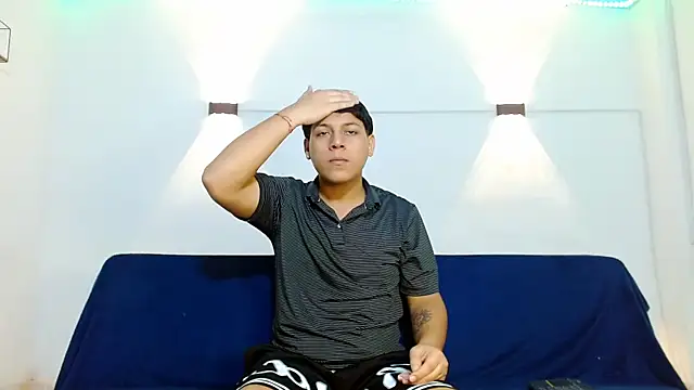 Tylerdrdn online show from 12-13-25, 09:31