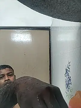 Darvesh1011 online show from 03-21-25, 04:17