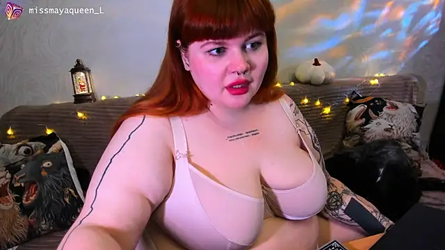 missmayaqueen online show from 11-24-25, 10:59