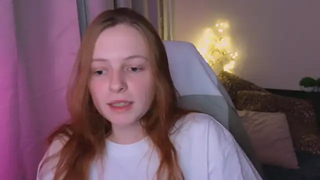 Hanna melon online show from 02-14-25, 05:57