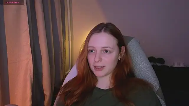 Hanna melon online show from 02-21-25, 03:23