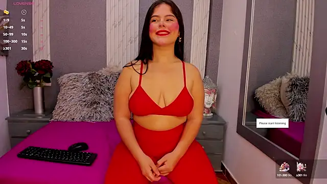 Alahia Am online show from 02-10-25, 11:36