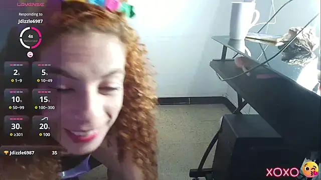 Snapshot of Bryna_ chatting on 03-12-25, 03:13 Bryna online show from 03-12-25, 03:13