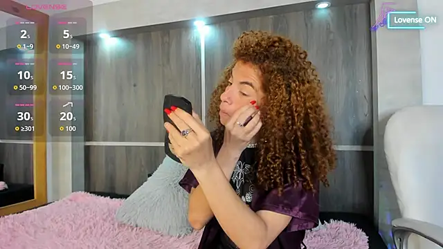 Bryna  online show from 12-05-25, 04:43