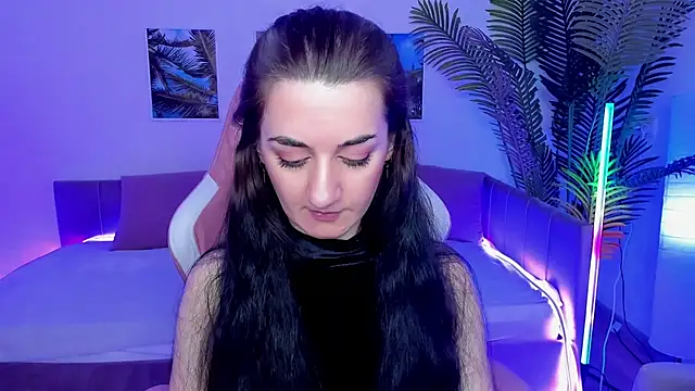 JessicaAlfo online show from 02-12-25, 08:38