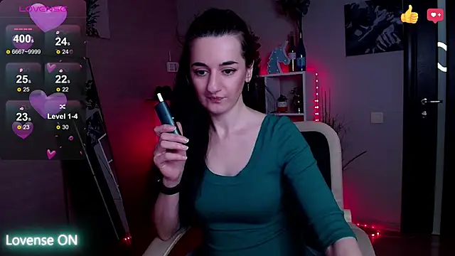 JessicaAlfo online show from 02-21-25, 11:44