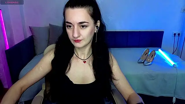 JessicaAlfo online show from 10-07-25, 02:20