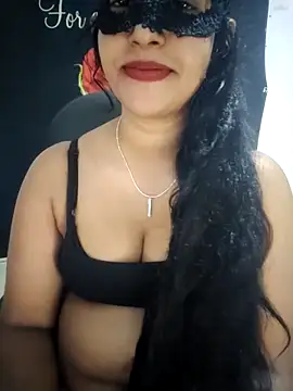Sexy-Monikaa online show from 03-02-25, 09:10
