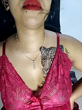 Sexy-Monikaa online show from 03-14-25, 07:23