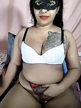 Sexy-Monikaa online show from 09-25-25, 07:39