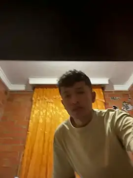 sebaxx8  online show from 02-07-25, 05:41