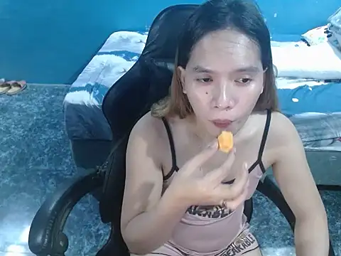 Asianpinaybeauty yam007 online show from 09-28-25, 10:53