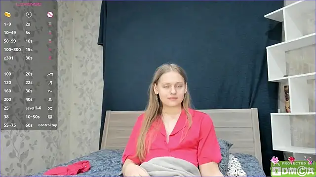 Snapshot of onelovelyalice chatting on 02-01-25, 08:47 onelovelyalice online show from 02-01-25, 08:47