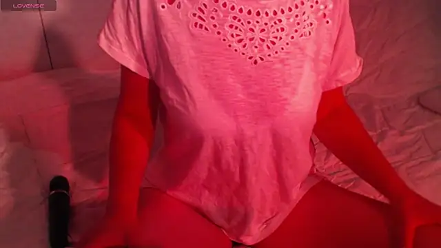 sweetchani666 online show from 10-09-25, 12:47