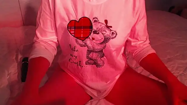 sweetchani666 online show from 11-30-25, 08:29