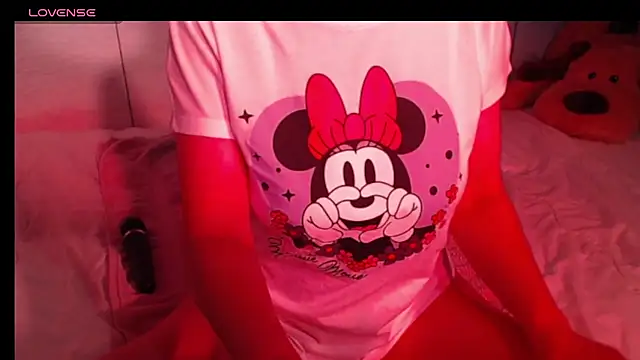 Snapshot of sweetchani666 chatting on 02-08-26, 08:18 sweetchani666 online show from 02-08-26, 08:18