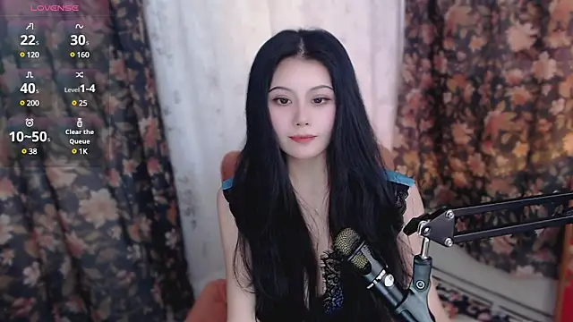 Snapshot of cat-lady-6688 chatting on 03-19-25, 01:51 cat-lady-6688 online show from 03-19-25, 01:51