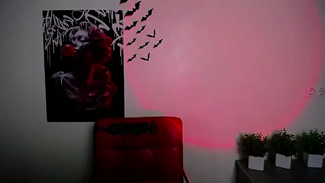 Nikonara Love online show from 01-27-25, 05:58