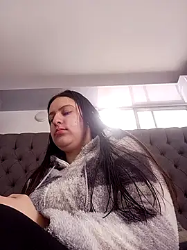 ary-cooper online show from 12-20-25, 02:46